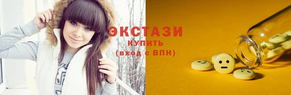 молекула духа Осташков